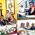 Johnny Vizcaino, la voz guayaquileña que triunfó en La Nueva Emisora Central