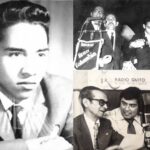 Edison Vargas Acosta, la voz