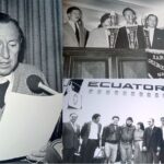 Edison Terán Rivadeneira, el innovador de la radio