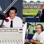 Héctor “Zozo” Moreira Vinces, la voz de relato deportivo de Manabí