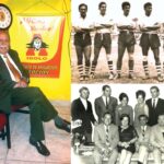 La voz de Oswaldo Rodríguez Coll se fue a relatar el fútbol en el cielo